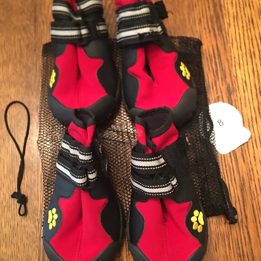 Dog Boots for your companion